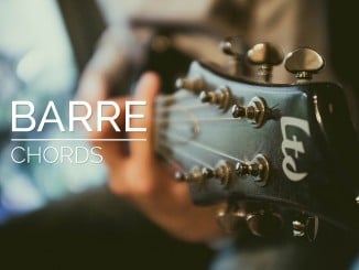 Barre Chords Feature Image