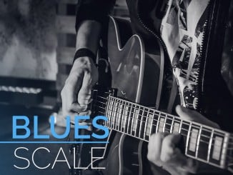 Blues Scale