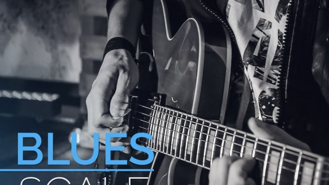 Blues Scale Blues Scale