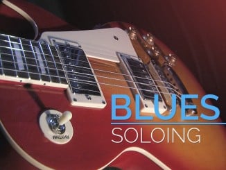 Blues Soloing