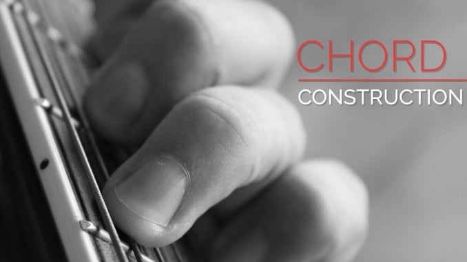 Chord Construction