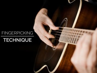 Fingerpicking Technique