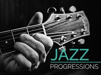 Jazz Progressions