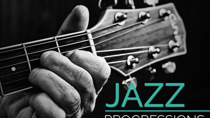 Jazz Progressions Jazz Progressions