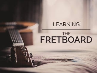 Learning the Fretboard Feature Image