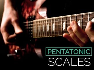 Pentatonic Scales