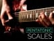 Pentatonic Scales