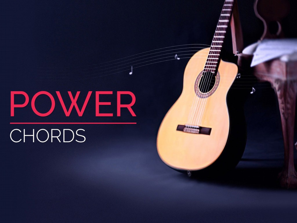 Diminished Chords Guitar Lesson World