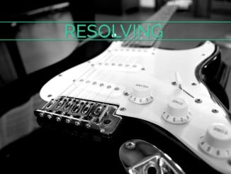 Resolving