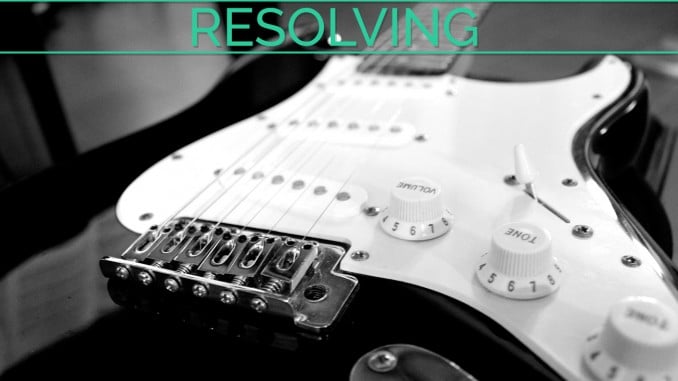 Resolving