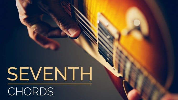 Seventh Chords Feature Image