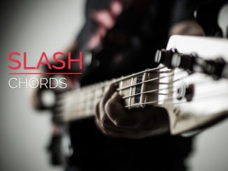 Slash Chords feature image