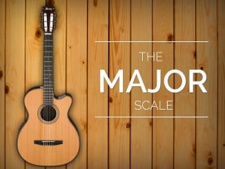 The Major Scale
