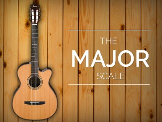 The Major Scale