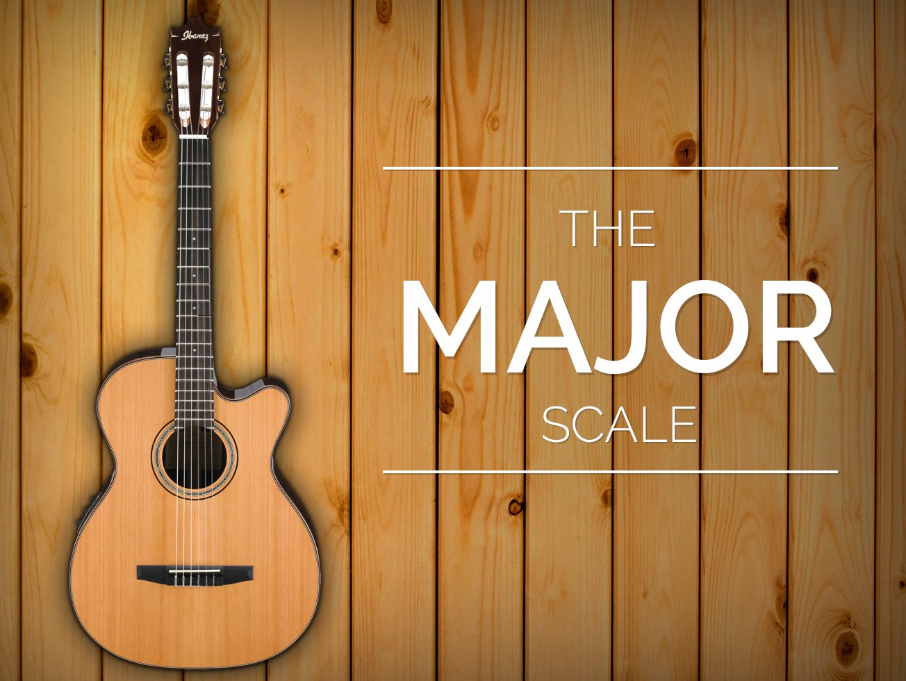 E Flat Major Scale: Note Information And Scale Diagrams For Guitarists