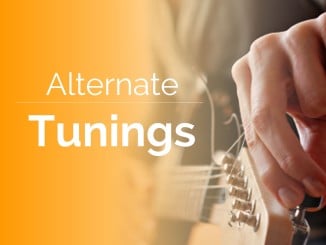 Alternate Tunings