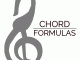 Chord Formulas