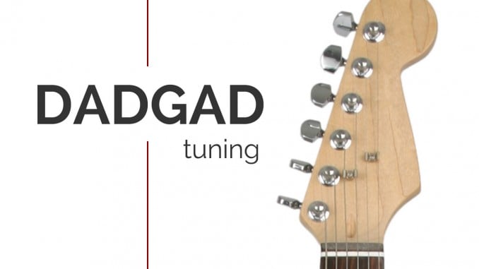 DADGAD DADGAD