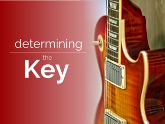 Determining the Key