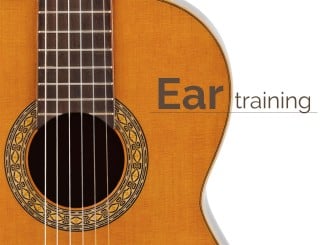 Ear Training Lesson Feature Image