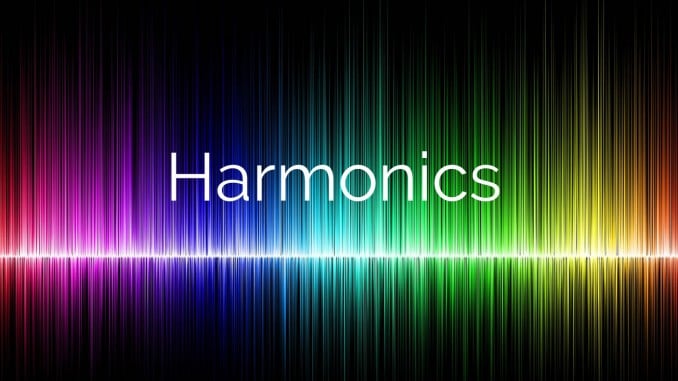 Harmonics