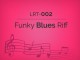 Funky Blues Riff Feature Image