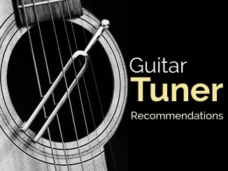 Guitar Tuner Recommendations