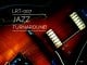 LRT-007 Jazz Turnaround