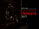 LRT-008 Sixteenth Triplets Riff Feature Image
