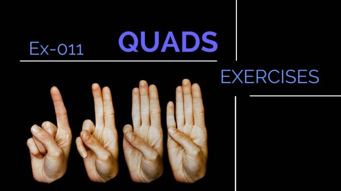 Ex-011 Ascending and Descending Quads Feature Image Ex-011 Ascending and Descending Quads Feature Image