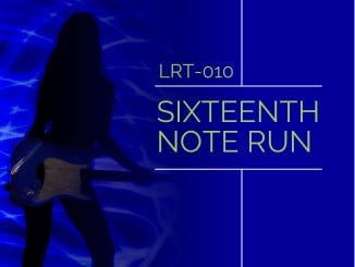 LRT-010 Sixteenth Note Run Feature Image