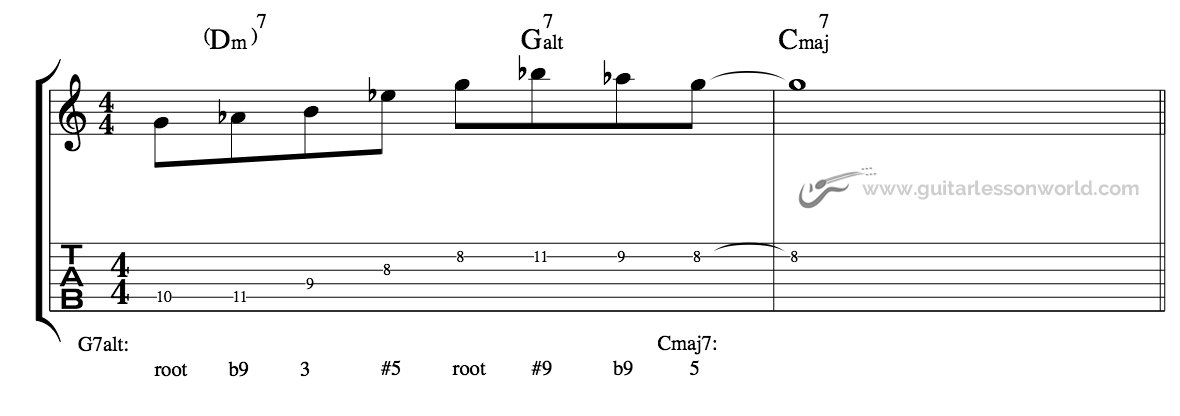 LRT-013 Jazz Ending 1