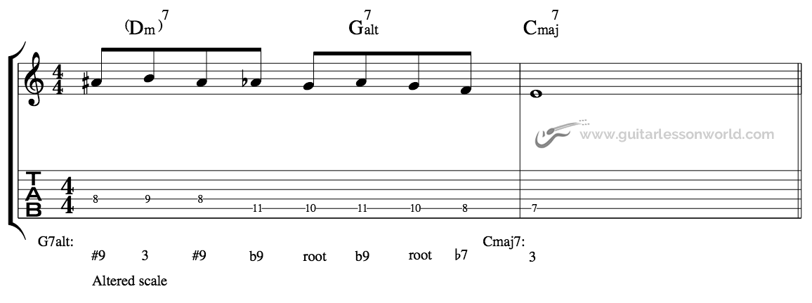 LRT-013 Jazz Ending 2